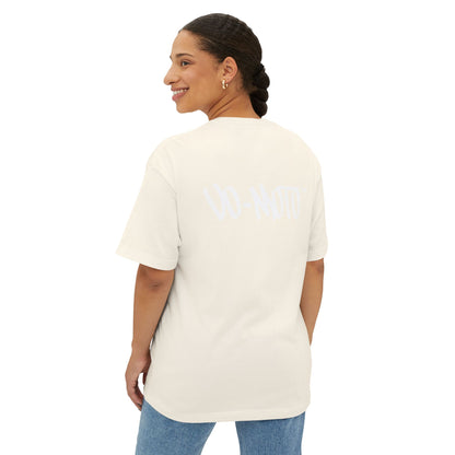 002 - EXTRA Heavyweight VO Moto T-Shirt