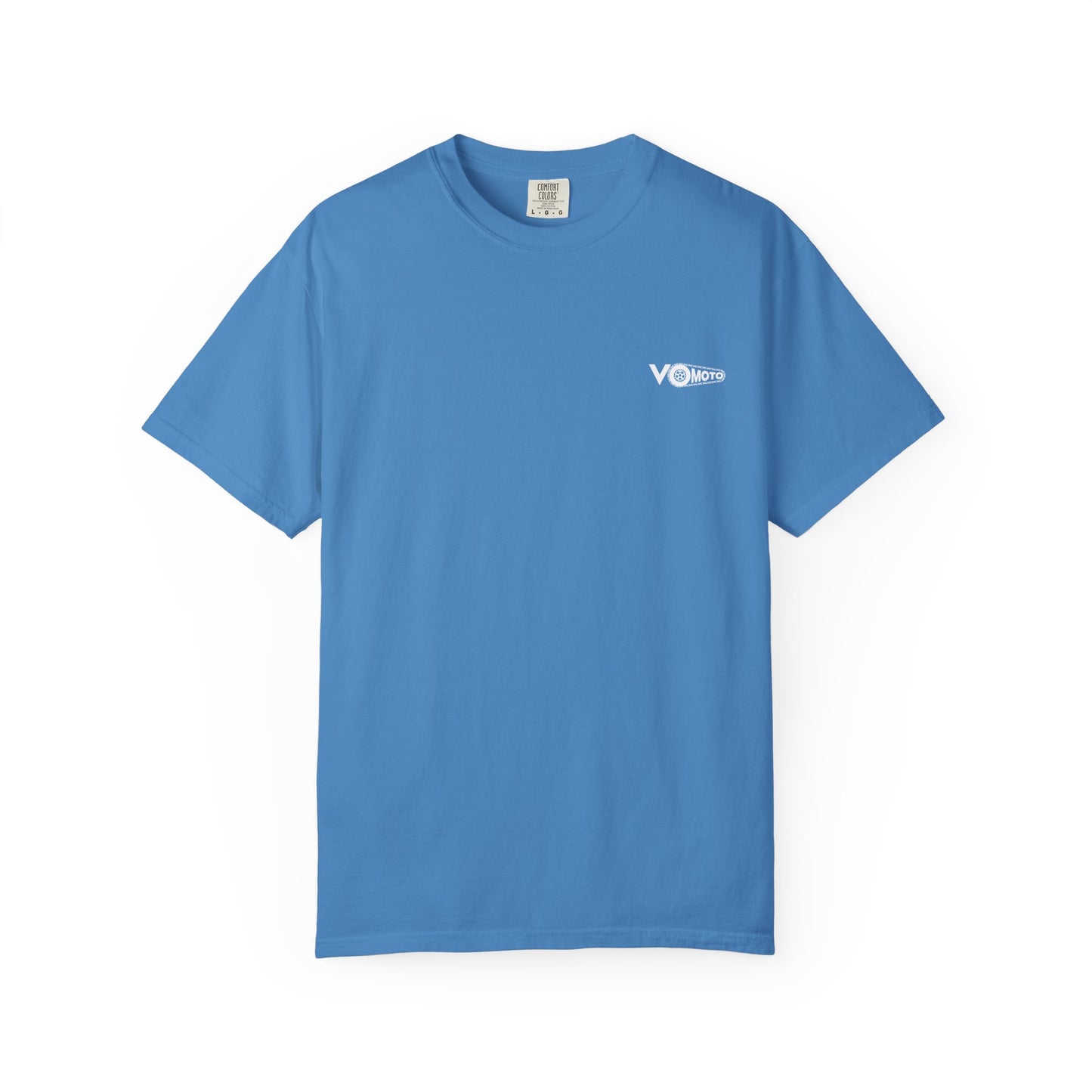001 Part 2 - Pro SS 2.0 Unisex T-Shirt