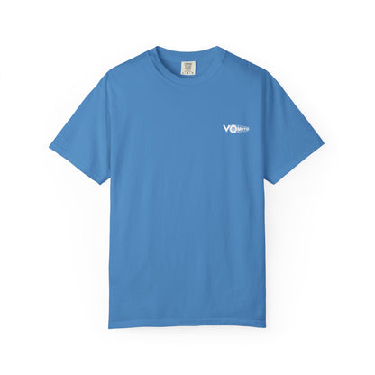 001 Part 2 - Pro SS 2.0 Unisex T-Shirt