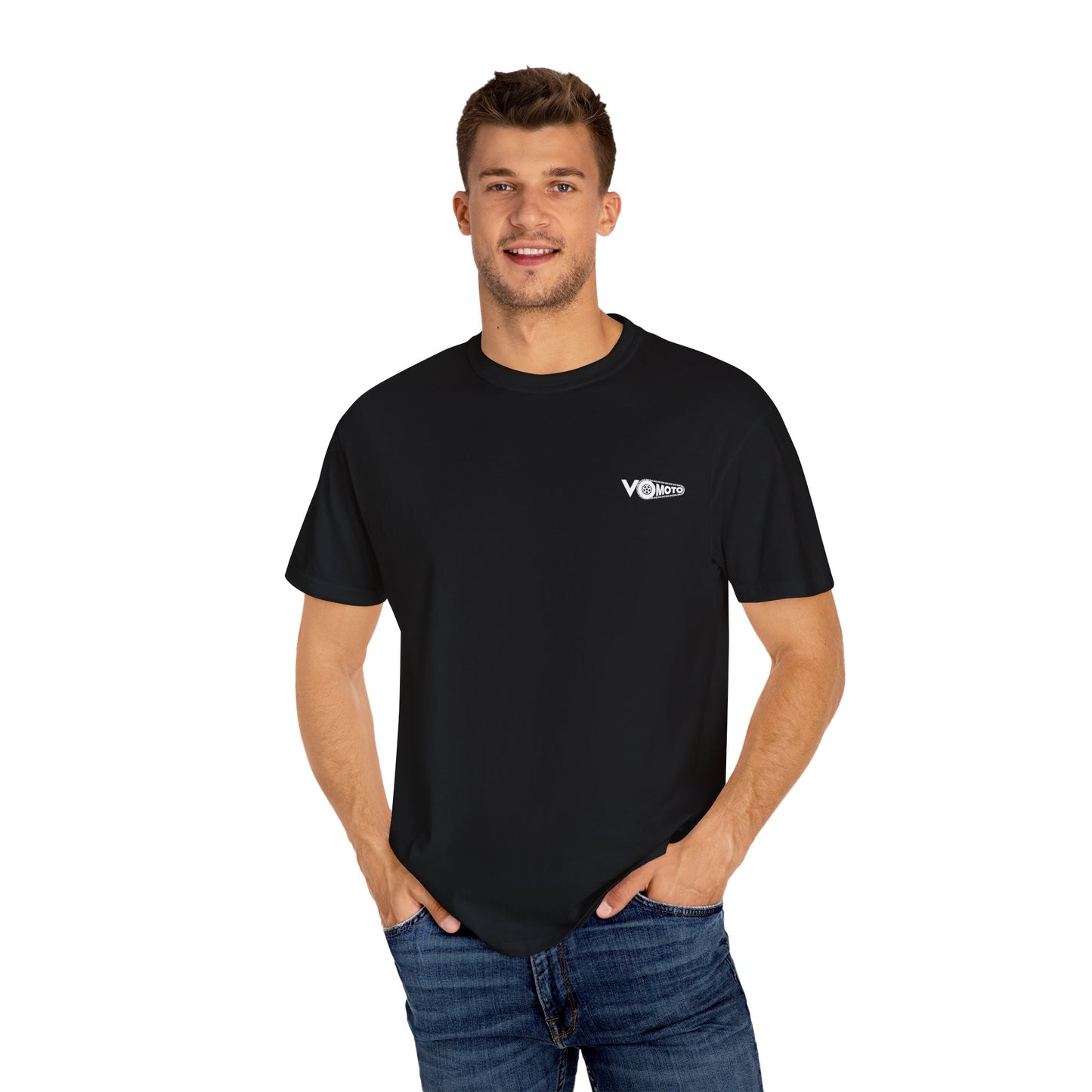 001 Part 2 - Ultra Bee T-Shirt