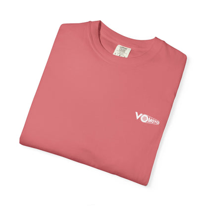 001 Part 2 - XXX Unisex T-Shirt