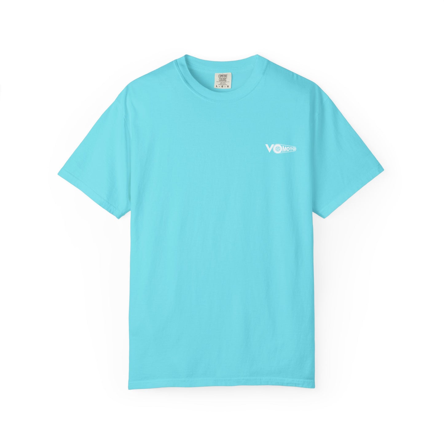 001 Part 2 - RTR Unisex T-Shirt **VO MOTO PICK**