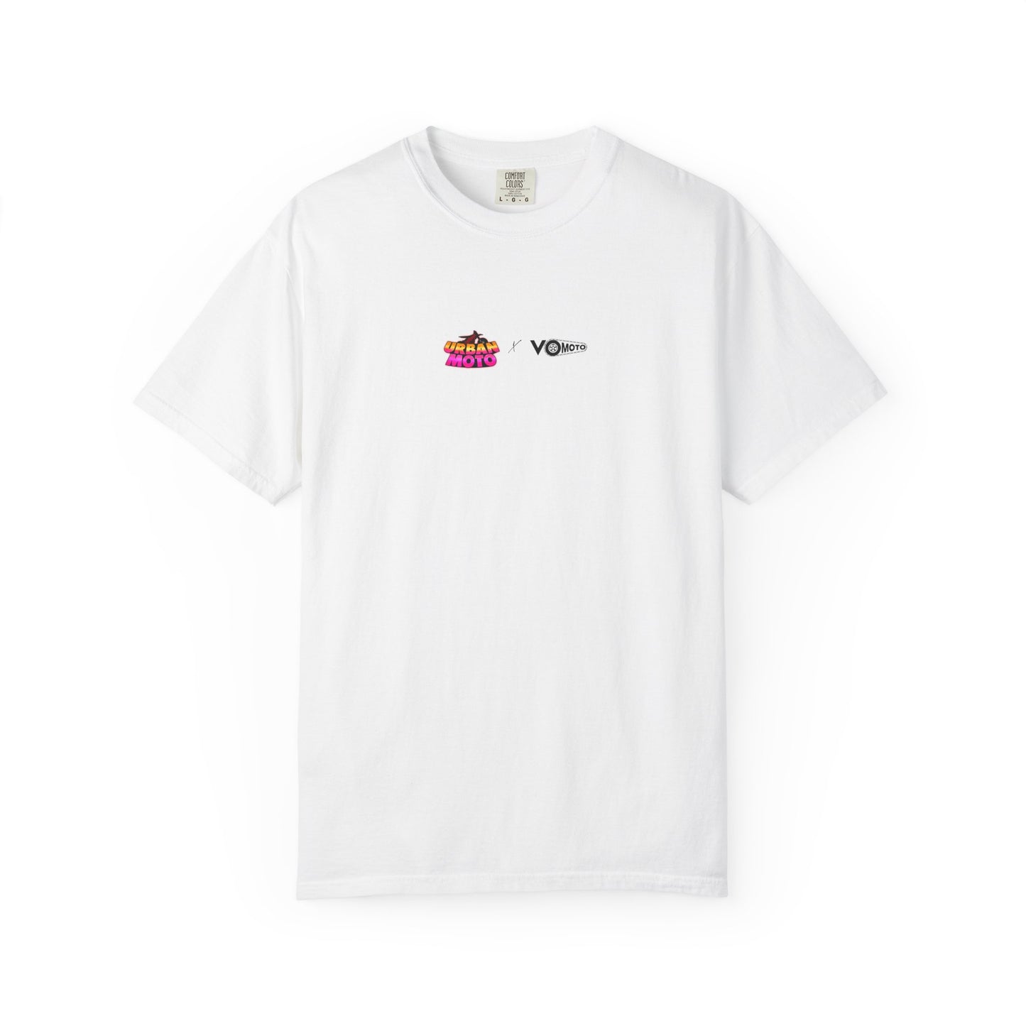 VO Moto x URBAN MOTO | Collaboration Series | Unisex T Shirt