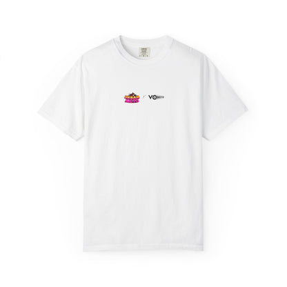 VO Moto x URBAN MOTO | Collaboration Series | Unisex T Shirt