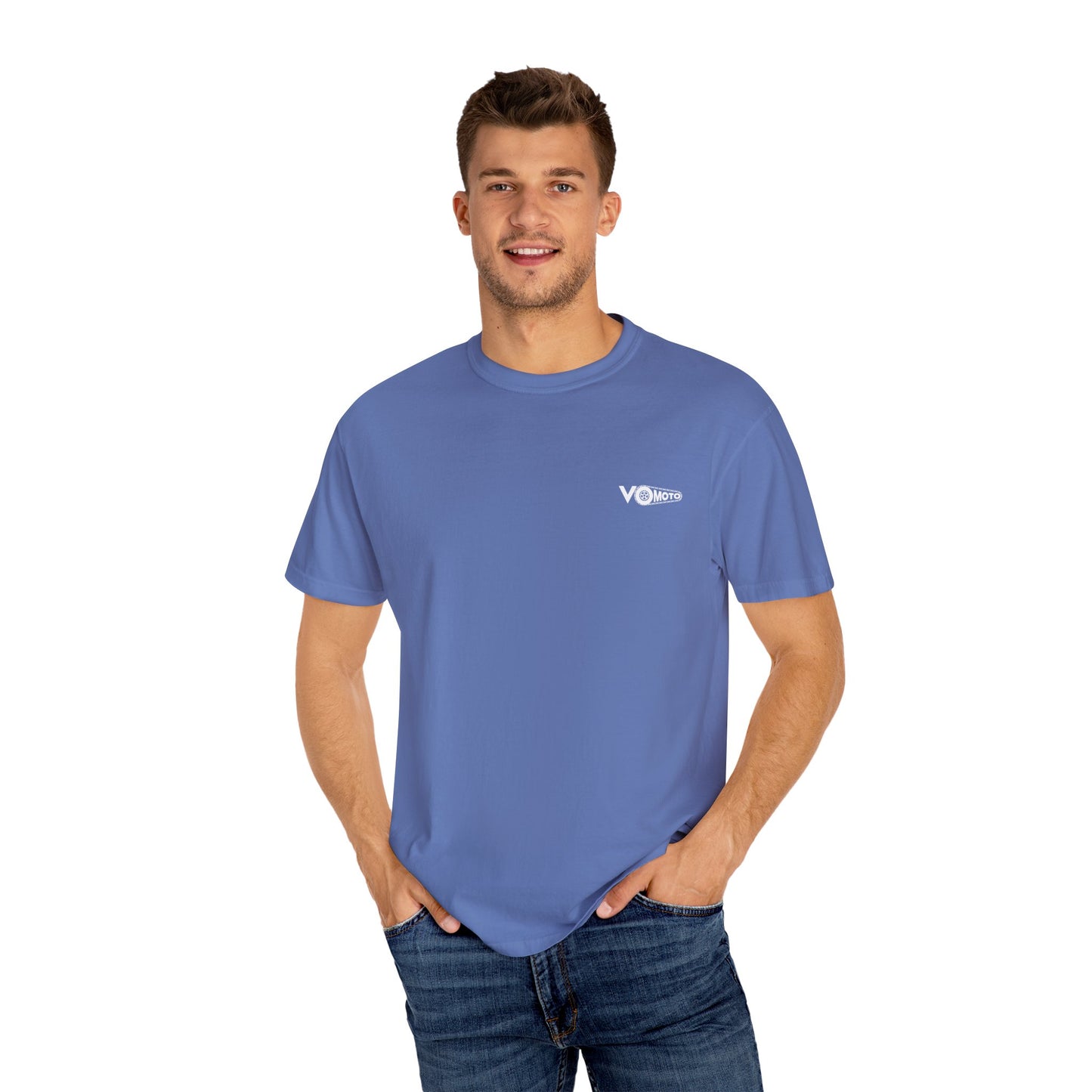 001 Part 2 - Z Adventure Unisex T-Shirt