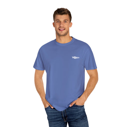 001 Part 2 - Z Adventure Unisex T-Shirt