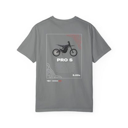 001 Part 2 - Pro S Unisex T-Shirt